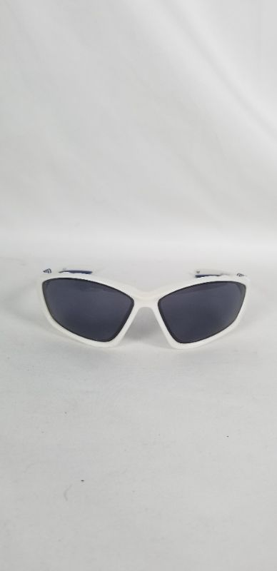 Photo 1 of WHITE AND BLUE MEN SUNGLASSES NEW 