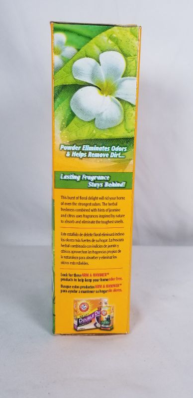 Photo 3 of EXTREME STRENGTH CARPET ODOR ELIINATOR FOR TOUGH ODORS FROM MOLD MILDEW AN SMOKE NEW