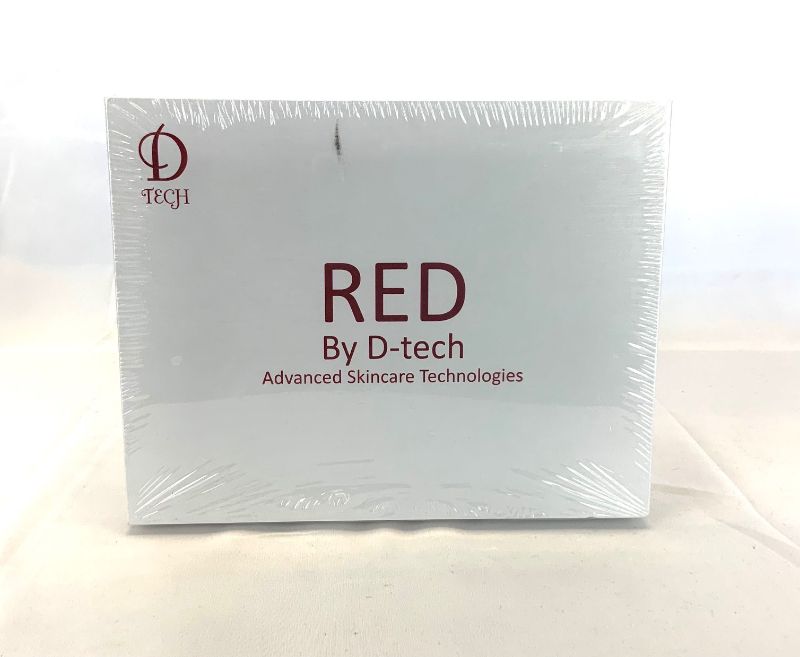 Photo 4 of INFRARED RED LED DEVICE PROMOTES PRODUCTION OF CELLS AND COLLAGEN FIBERS TIGHTEN ELASTICITY HEATS UP TO INCREASE BLOOD CIRCULATION NEW