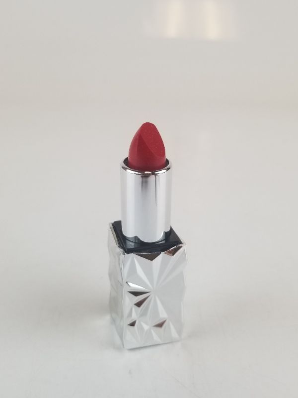 Photo 1 of RED KISS LIP BALM AND LIPSTICK  4 IN 1 MOISTURIZES WITH HEMP OIL RICINUS OIL COTTONSEED OIL AND MORE ALSO VEGAN FRIENDLY AND WILL NOT COME OFF AFTER FOOD OR DRINKS NEW