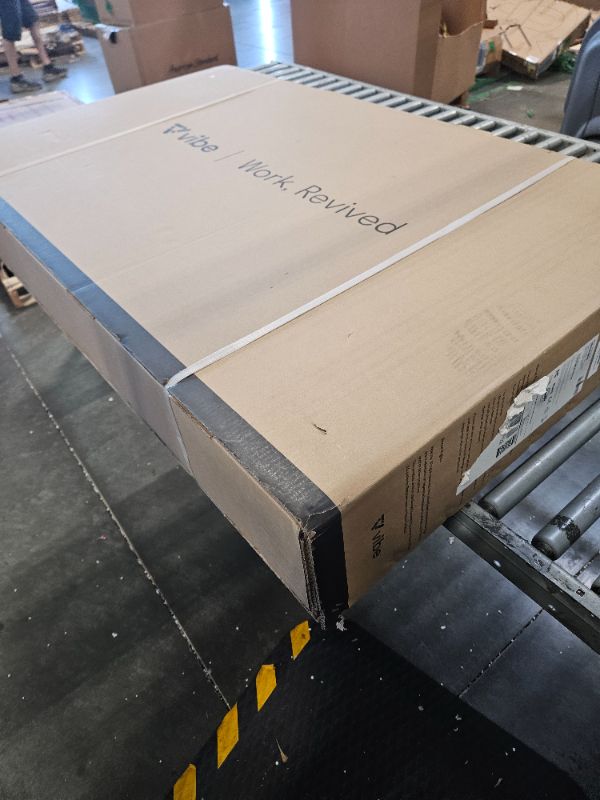 Photo 2 of **SEALED****UNABLE TO TEST*****MAY NEED TRUCK***
Vibe S1 55? Smart Board, 55 Inch Interactive Display, 4K UHD Touch Screen All-in-One Computer for Office and Classroom with Chrome OS & Open App Ecosystem (Board Only)