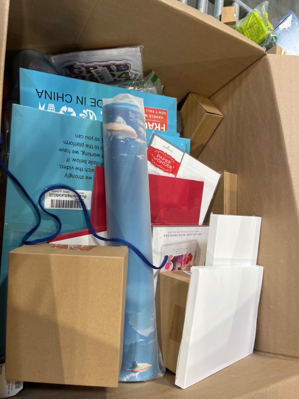 Photo 1 of ***BUNDLED BAG OF. ***
***BUNDLED BAG OF. ***
