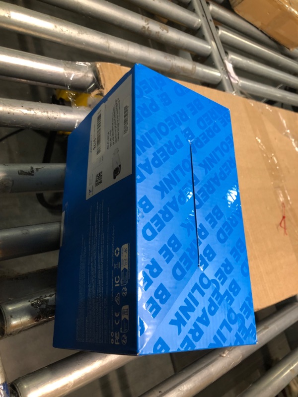 Photo 1 of REOLINK RLC-811A PoE IP Security Camera 4K - 123° FoV, 5X Optical Zoom for Outdoor Usage, 2.7mm Lens with Color Night Vision, Human/Vehicle/Pet Smart Detection, 2 Way Talk, Up to 256GB microSD Card