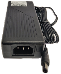 Photo 1 of AC adapter CT- 1250***STOCK IMAGE, SIMILAR ITEM/ COLOR MAY VARY***