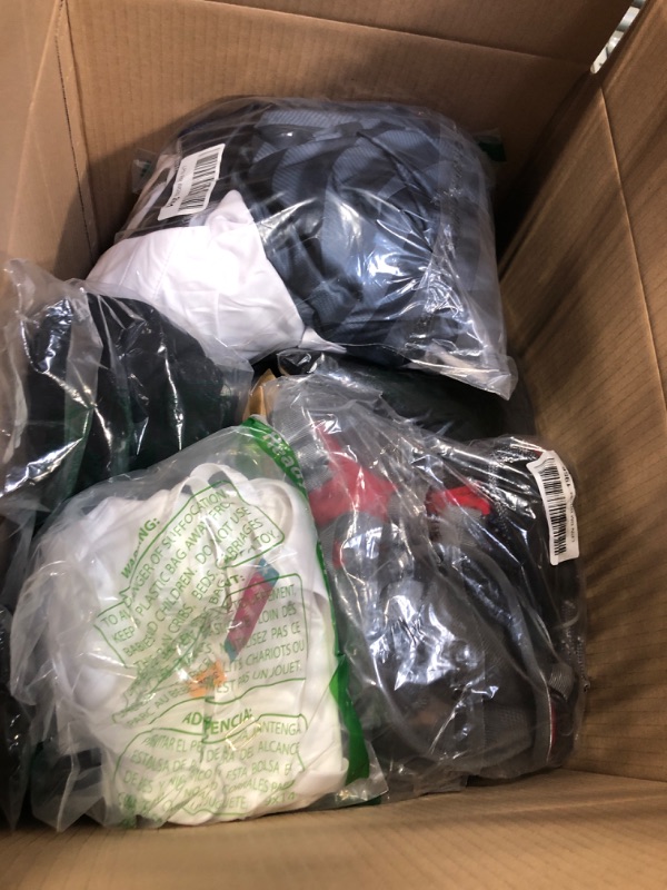 Photo 1 of **BUNDLE BOX OF ITEMS - NO RETURNS - FINAL SALE**