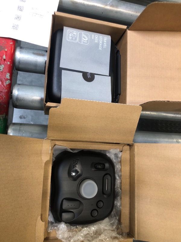 Photo 1 of TourBox Lite, Video Editing Macro Pad Colorgrade Comic Concept Art Animation Photoshop Clip Studio Paint Davinci Resolve Speed Editor Blender Lightroom FCPX Premiere Drawing Tablet Custom Keyboard