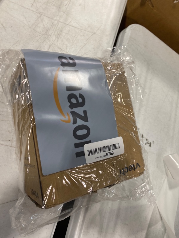 Photo 1 of VTech-Cordless Phone with Answering Machine with DECT 6.0 Headset, Bluetooth, Connect to Cell, Caller ID/Call Waiting, Handset Intercom,1,000 Name & Number Phonebook -DS6771-2 Silver/Black