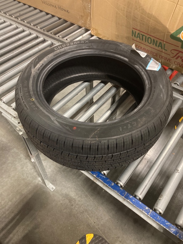 Photo 2 of 205/55R16 94V XL CT-1