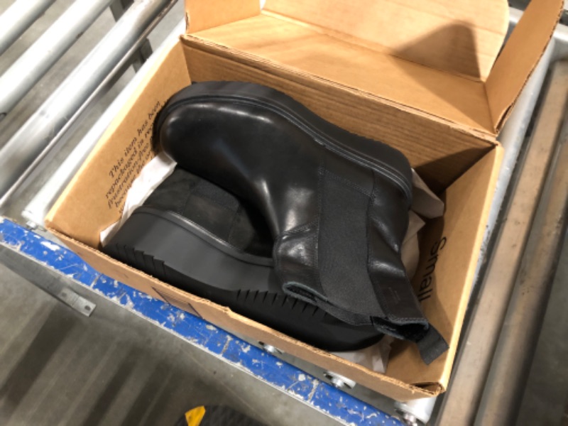 Photo 2 of ***pairs looks different, but brand and size are the same*** Vagabond Shoemakers Tara Black EU 38 (US Women's 8) M