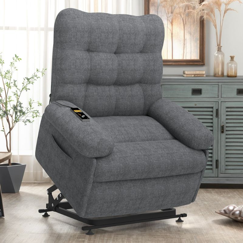 Photo 1 of ***similar item*** Power Lift Recliner Chair