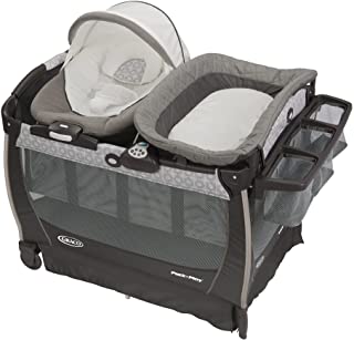 Photo 1 of Graco Pack 'n Play Playard Snuggle Suite LX, Abbington