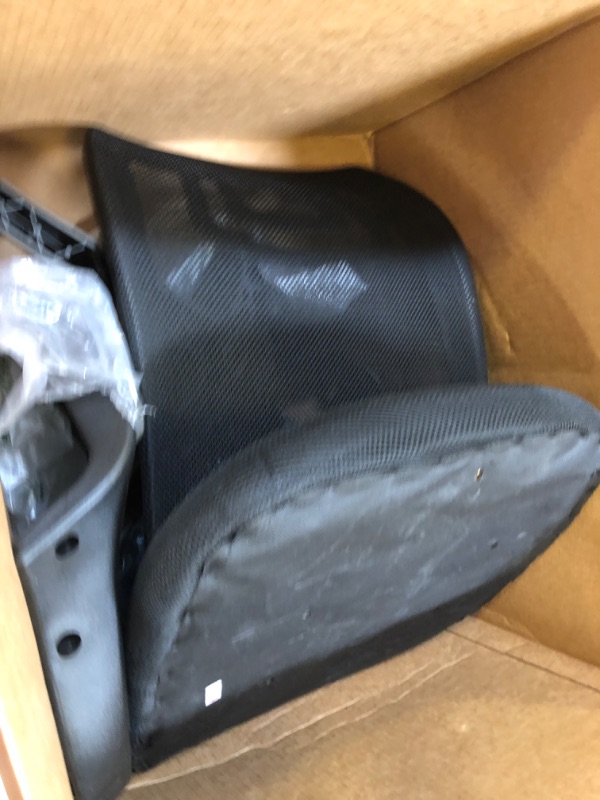 Photo 1 of MESH BACK ROLLING CHAIR