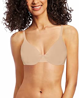 Photo 1 of Bali Women's One Smooth U Smoothing & Concealing Underwire Bra DF3W11 36D