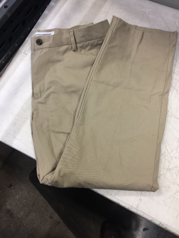 Photo 2 of adidas Men's Ultimate Classic Golf Pant  42X 30