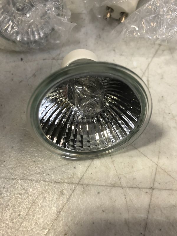 Photo 1 of 25 Watt Replacement Bulbs 6 pack