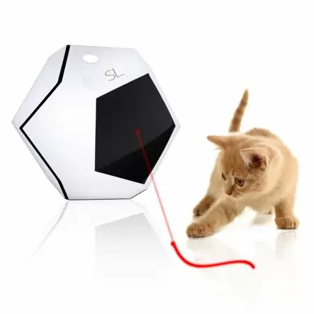 Photo 1 of Serene Life Automatic Laser Cat Toy