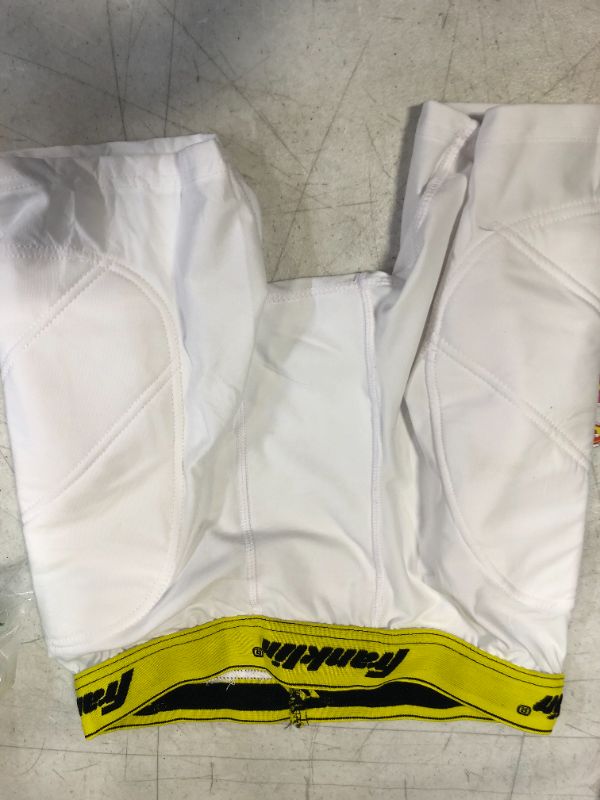 Photo 2 of Franklin Sports Baseball Youth Sliding Shorts Youth L