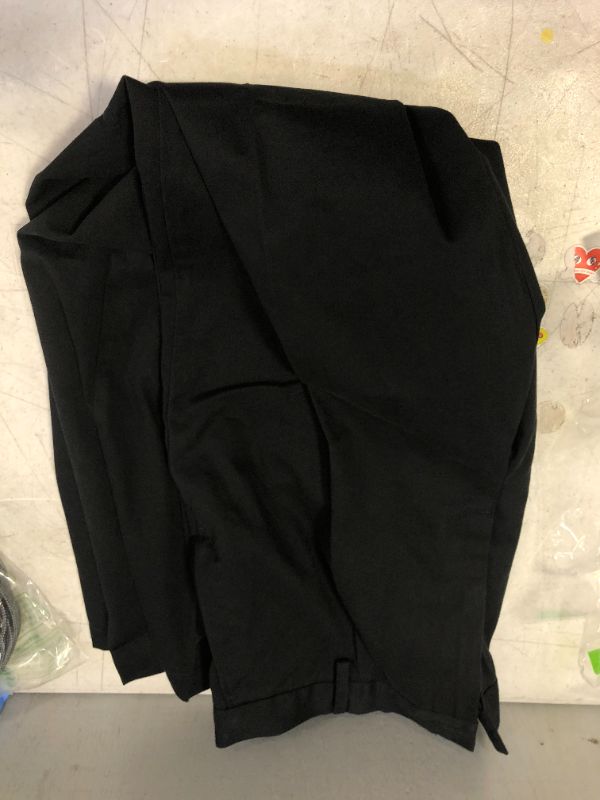 Photo 2 of Amazon Essential Classic Fit Pants 38x30