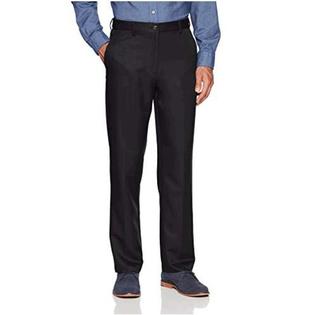 Photo 1 of Amazon Essential Classic Fit Pants 38x30