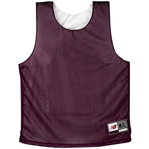 Photo 1 of New Balance Camp Pinnie Adult Size: Medium-Large
