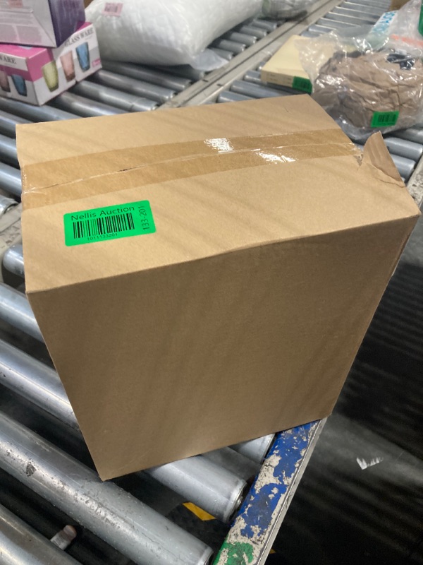 Photo 1 of Tight-Lock Rice Container 15 Lbs - Airtight Flour Container with Scoop - Food-Grade Plastic Food Storage Container for Cereal, Sugar - Dry Food Dispenser for Kitchen, Pantry Organizers and Storage