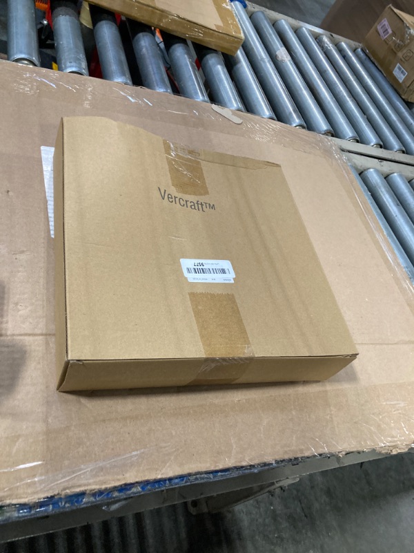 Photo 1 of Vercraft Christmas Tree Topper Treetop Nativity Scene Tree Topper Christian Religious Rustic Lighted Tree Toppers Christmas Decorations with LED for Holiday Ornaments Decor (Vintage Color)