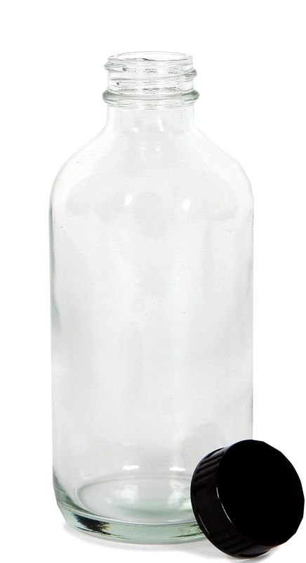 Photo 1 of ** similar image, unknow model or size*** Glass Bottles