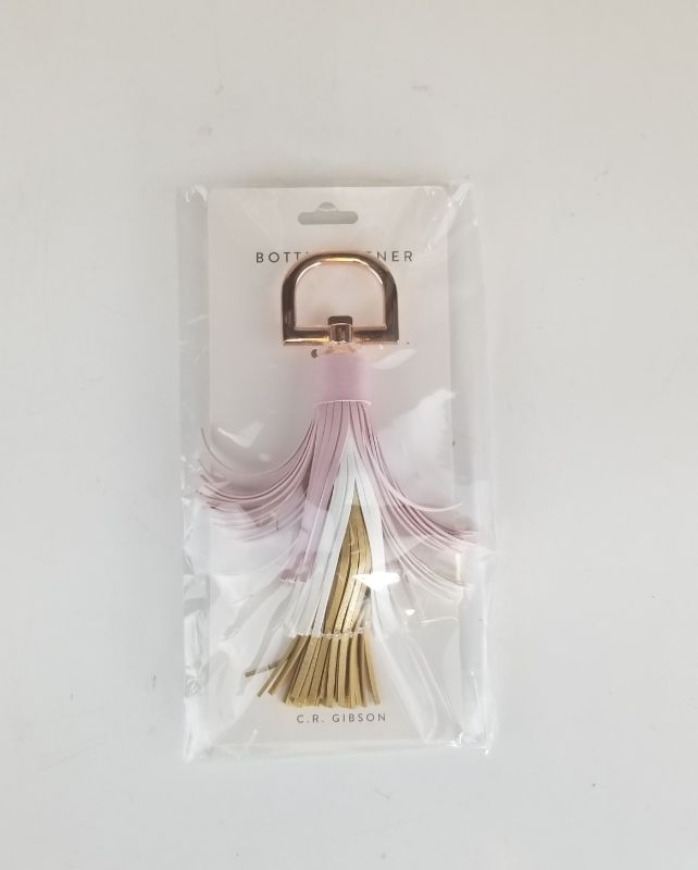 Photo 1 of TASSEL STYLE  BOTTLE OPENER NEW 