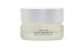 Photo 1 of FACIAL PEEL ENRICHED WITH HERBAL EXTRACT BOOSTS CELL RENEWAL EXPOLIATES DEAD SKNPURIFIES AND MOISTURIZES LEAVING THE SKIN RADIANT CLEAN AND FRESH NEW