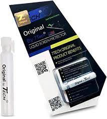 Photo 1 of 2PACK ORIGINAL NANO LIQUID SCREEN PROTECTOR POUR ON LET SETTLE NEW GLASS PROTECTOR IN MINUTES 5ML NEW