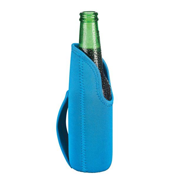 Photo 1 of BOTTLE GLOVE WITH HANDLE NEW 