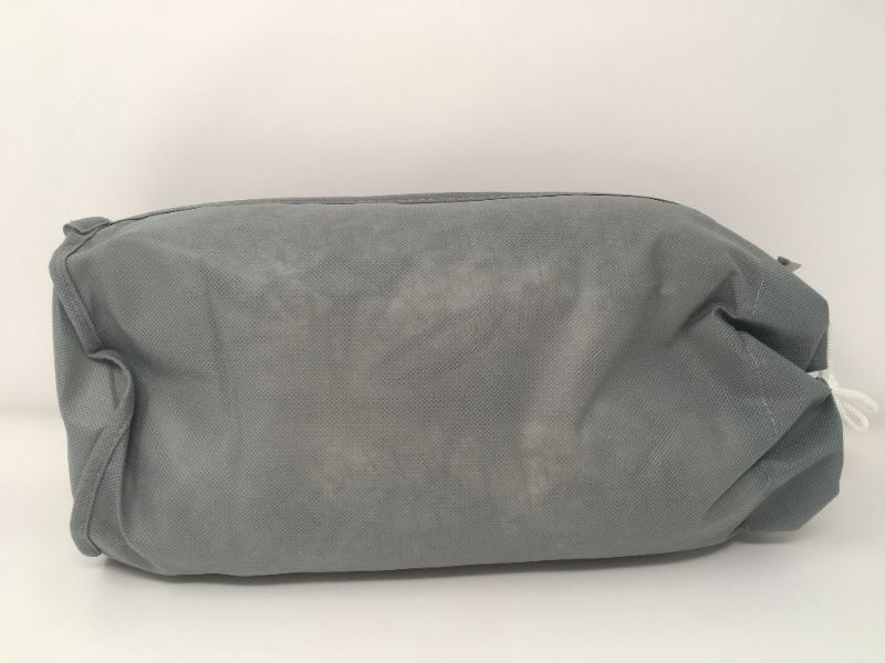 Photo 1 of PRESTIGE NECK PILLOW BAMBOO EASY TRANSPORT ADJUSTABLE ANTIBACTERIAL HYPOALLERGENIC NEW 