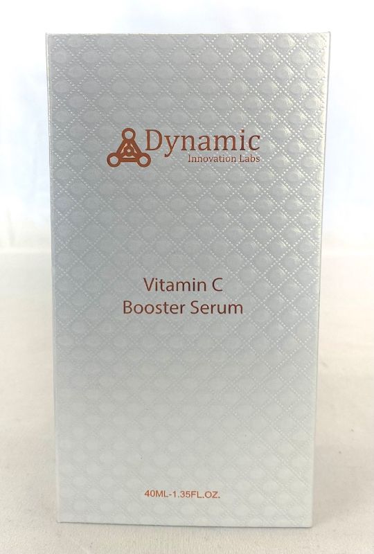 Photo 2 of NECK AND DECOLLETE CORRECTIVE SERUM IMPROVES CELL ADHESION REDUCING LOSS OF SKIN FIRMNESS IMPROVES SKIN TEXTURE AND TONE CELL PROLIFERATION IS INCREASED IMPROVING RESILIENCE IN MATURE SKIN ELASTICITY AND COLLAGEN NEW IN BOX 