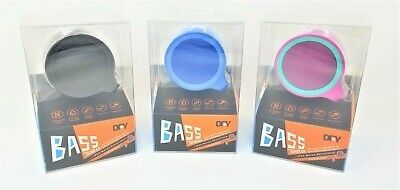 Photo 1 of DFY BASS JUMPER WATER RESISTANT PORTABLE BLUETOOTH SPEAKER 10 HOURS PLAY TIME NEW 