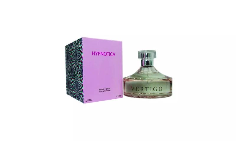 Photo 1 of HYPNOTICA PERFUME BERRY SCENT NEW 