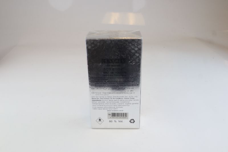 Photo 2 of 100 ML LEATHER BY ROXANNE PERFUME NEW