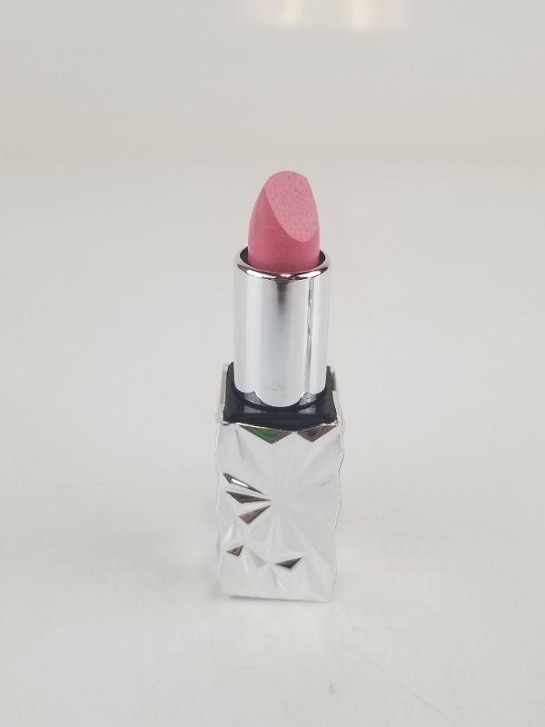 Photo 1 of SWEET PINK BEINBEAUY LIP BALM AND LIPSTICK 4 IN 1 MOISTURIZES WITH HEMP OIL RICINUS OIL COTTONSEED OIL AND MORE ALSO VEGAN FRIENDLY AND WILL NOT COME OFF AFTER FOOD OR DRINKS NEW