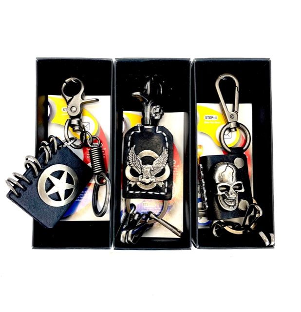 Photo 1 of SINGLE KEY CHAIN STYLE VARIES NEW