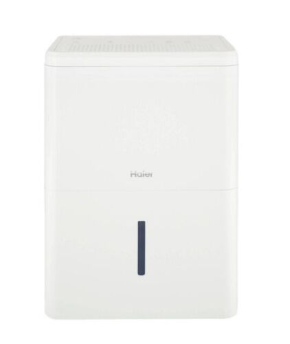 Photo 1 of HAIER DEHUMIDIFIER W LED CONTROLS, 3 FAN SPEEDS