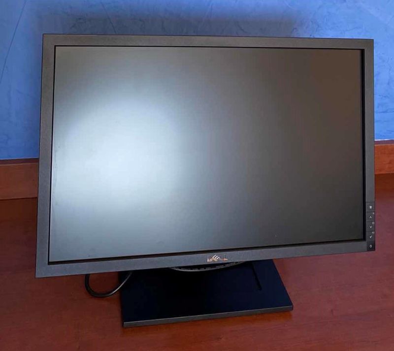 Photo 1 of DELL LCD MONITOR 24”