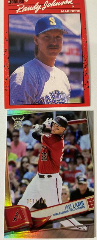 Photo 5 of 20 COLLECTIBLE BASEBALL CARDS