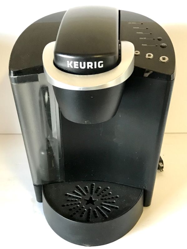 Photo 1 of KEURIG K40 ELITE BREWING SYSTEM- TESTED WORKING