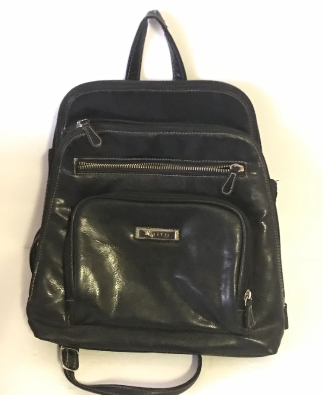 Photo 3 of CHRISTIAN SIRIANO & ROSETT SMALL PURSE BACKPACK