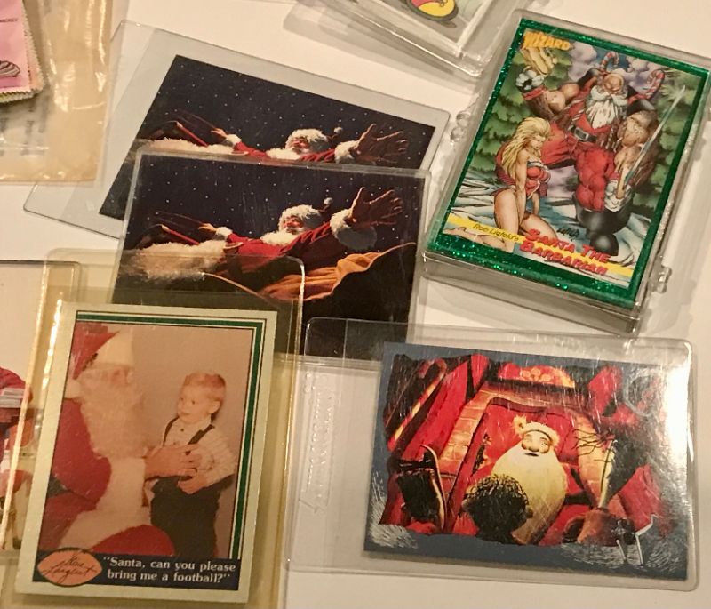 Photo 4 of COLLECTORS CARDS DISNEY STAMPS & MORE