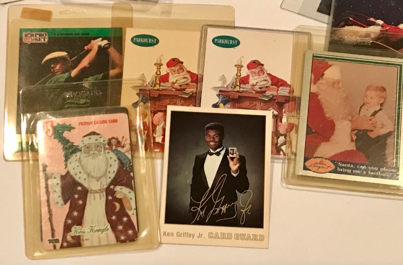 Photo 5 of COLLECTORS CARDS DISNEY STAMPS & MORE