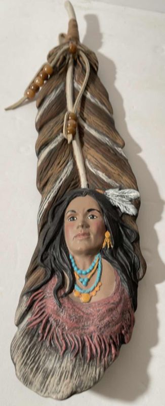 Photo 4 of NATIVE AMERICAN COLLECTION OF DECOR