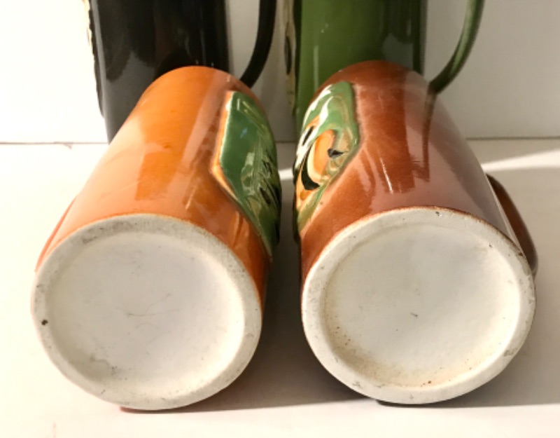 Photo 4 of VINTAGE HAWAIIAN THEME
TALL MUGS