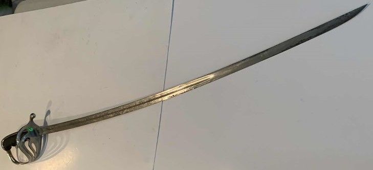 Photo 1 of SWORD 35” LONG