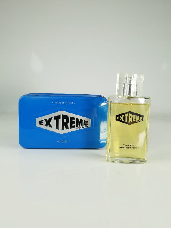 Photo 1 of EXTREME 100 ML COLOGNE FOR MEN NEW 