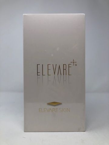 Photo 2 of ELEVARE PLUS STIMULATES COLLAGEN PRODUCTION REDUCES FINE LINES AND WRINKLES  AND MINIMIZES PORES ELIMINATING DISCOLORED SKIN AND PIGMENTATION NEW